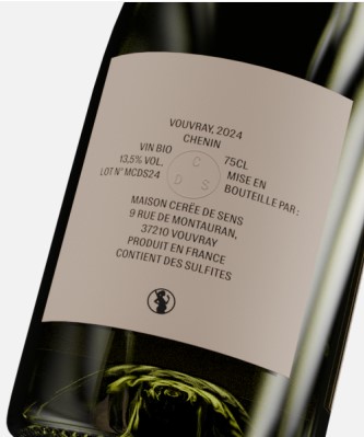 Bouteille 1